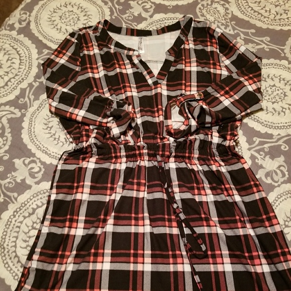 Dress Top - Picture 7 of 8